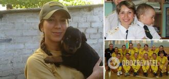 Obrończyni i mama zabita przez pocisk wroga: przed AFU grała w ukraińskiej reprezentacji futsalu