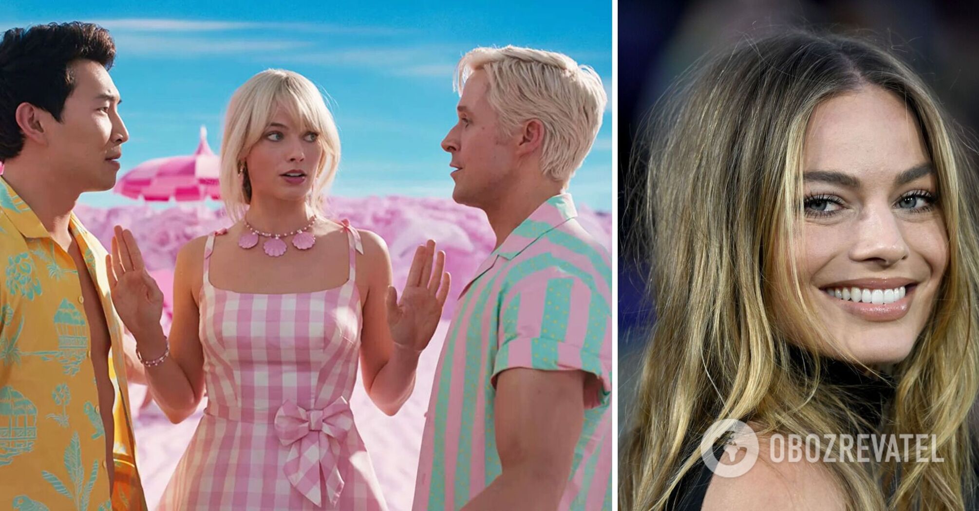 Faking her own death: 5 facts about Barbie star Margot Robbie that will surprise many