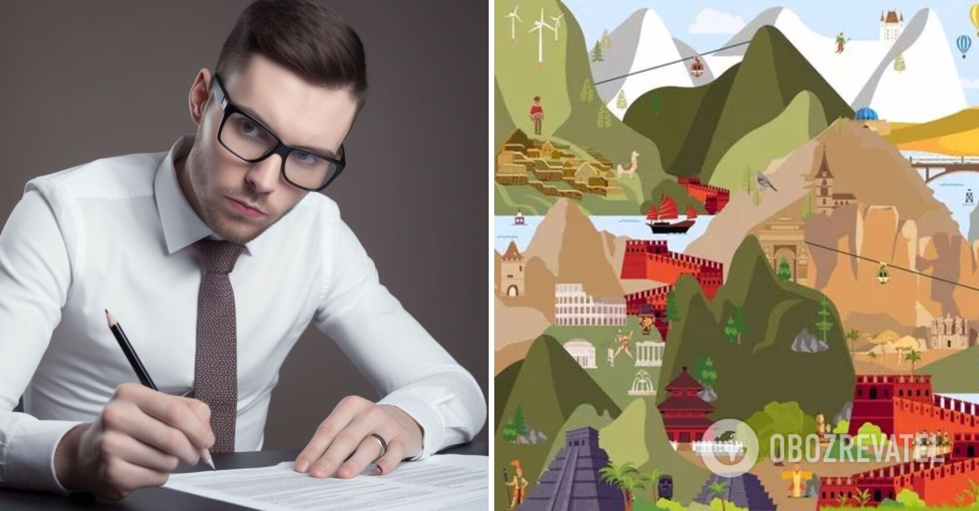 Only 25% of people can solve it: a puzzle to help determine IQ level