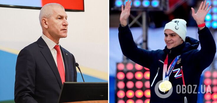 2024 Olympics: Russian athletes have been told there is a "red line" that Russia will "never cross"