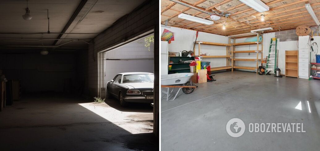 How to keep your garage cool in the summer: actionable tips