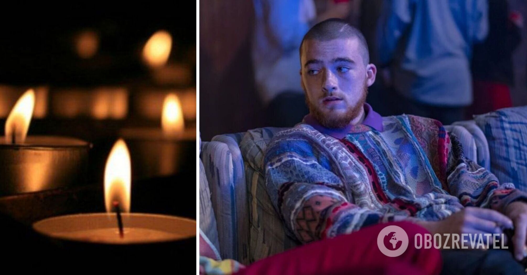 Euphoria star dies at 25: before losing his father