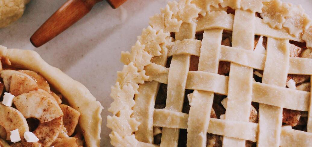 Як зробити форму для випічки