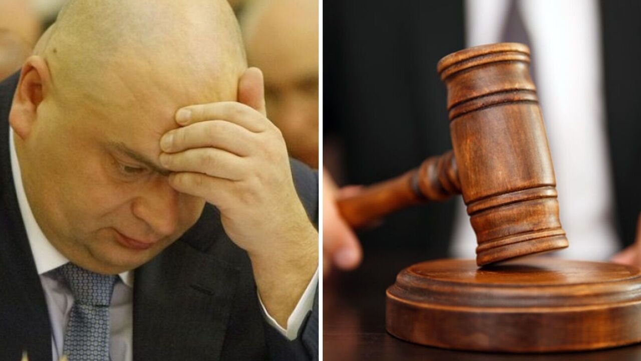 Ex-Minister Zlochevsky is sentenced: UAH 805.5 million transferred to the Armed Forces of Ukraine as part of proceedings