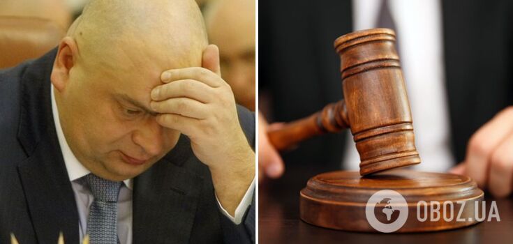 Ex-Minister Zlochevsky is sentenced: UAH 805.5 million transferred to the Armed Forces of Ukraine as part of proceedings
