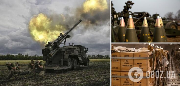 USA podpisują umowę z Bułgarią i Koreą Południową na dostawy amunicji na Ukrainę: FT ujawnia szczegóły