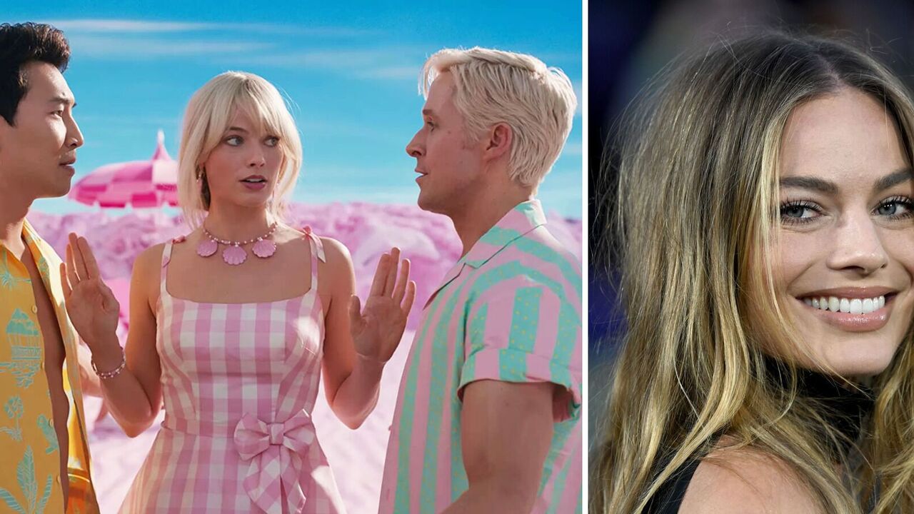 Sfingowała własną śmierć: pięć faktów na temat gwiazdy Barbie Margot Robbie, które zaskoczą wiele osób