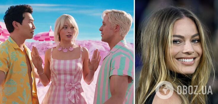 Sfingowała własną śmierć: pięć faktów na temat gwiazdy Barbie Margot Robbie, które zaskoczą wiele osób