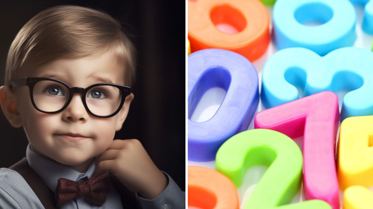 Only a few can solve: a puzzle for the smartest and most attentive people