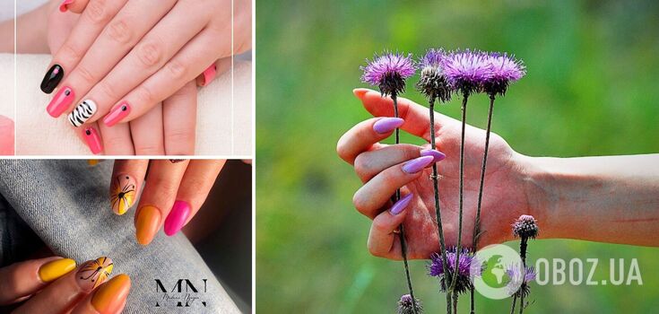 Najmodniejsze odcienie manicure w sierpniu 2023: "odśwież" dłonie i nadaj im wyjątkowego uroku. Zdjęcie