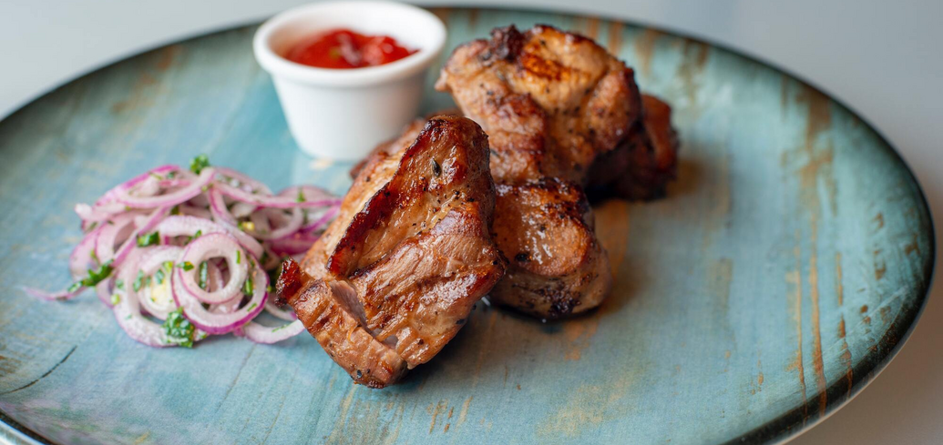 Why pork turns out tough: this is not the way to cook meat