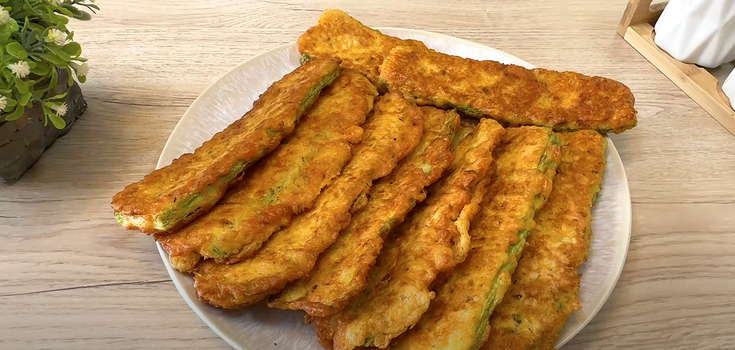Recipe