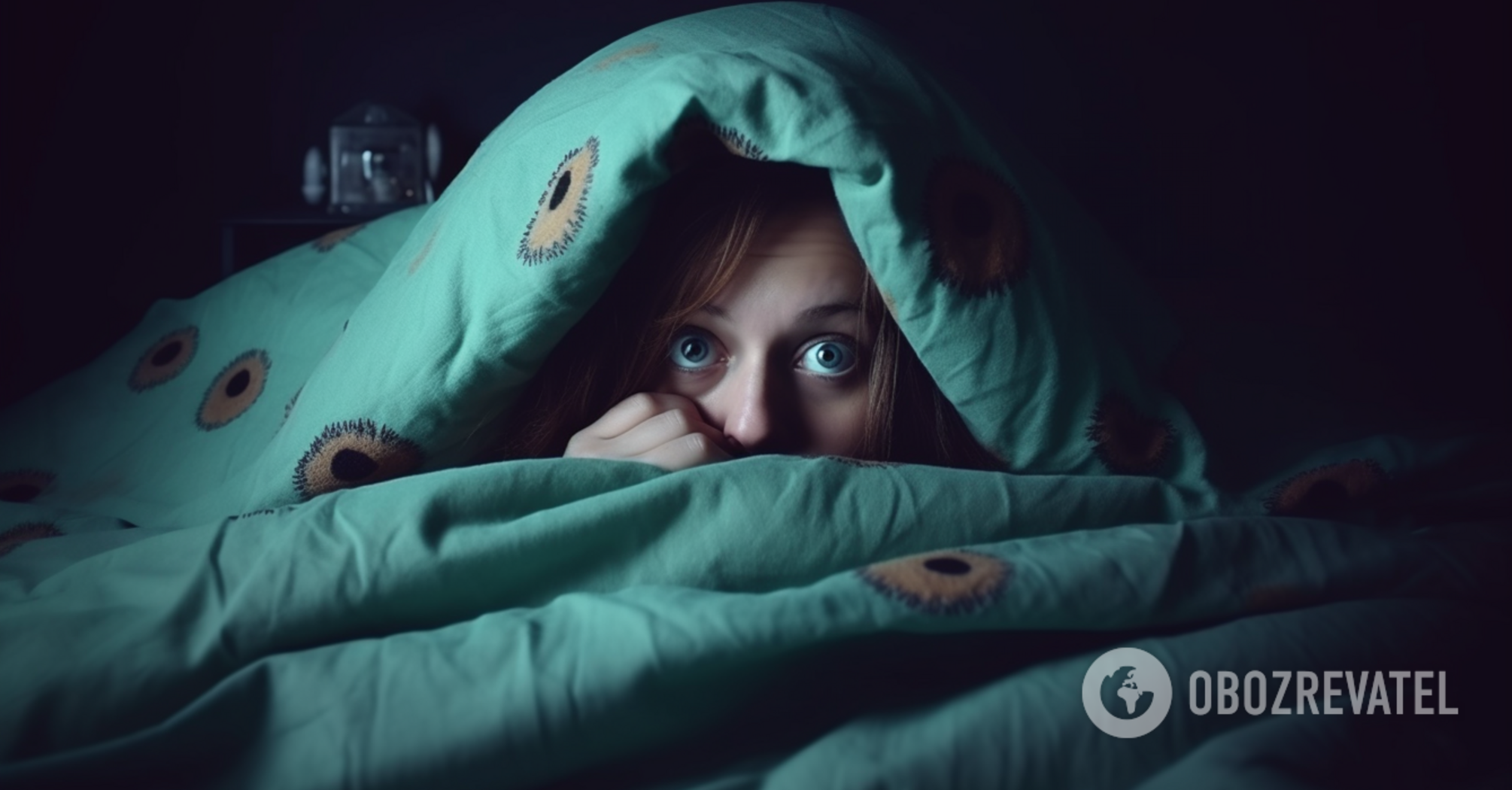 How to fall asleep quickly if you feel anxious: five effective techniques