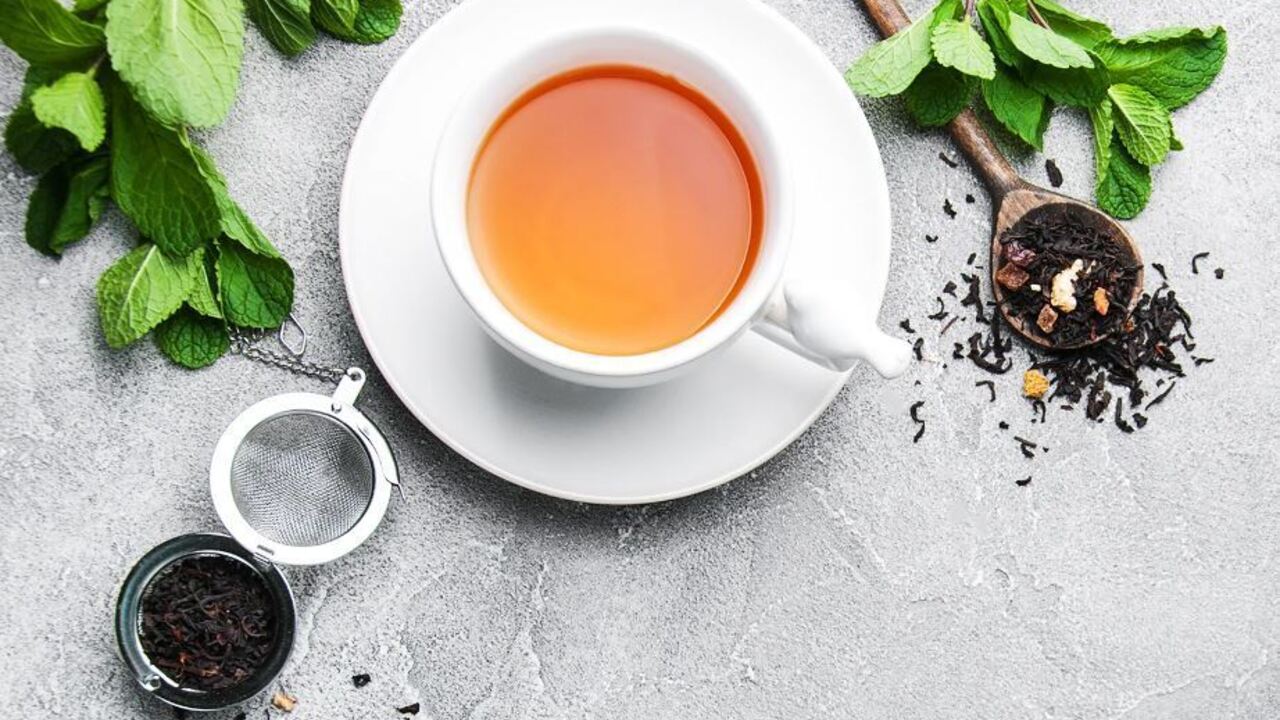 What tea can be harmful: it's best not to drink it