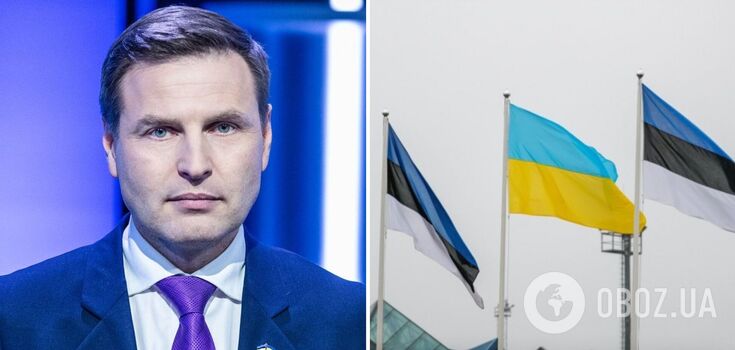 Estonia will provide Ukraine with a new batch of aid: what weapons are included