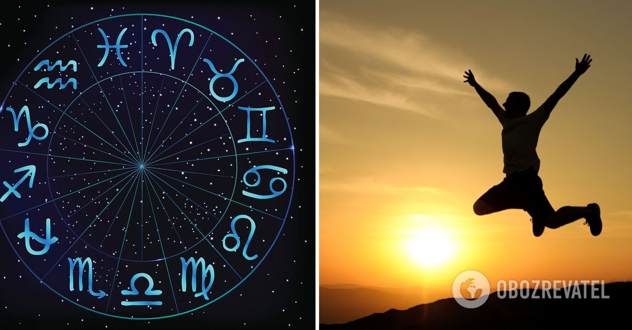 The week will end in euphoria: detailed horoscope for all signs