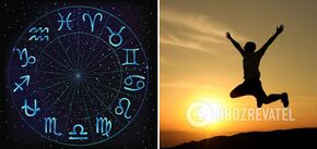 The week will end in euphoria: detailed horoscope for all signs