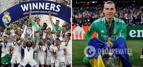 Rywal Łunina w Realu Madryt doznał przerażającej kontuzji na dwa dni przed rozpoczęciem mistrzostw Hiszpanii