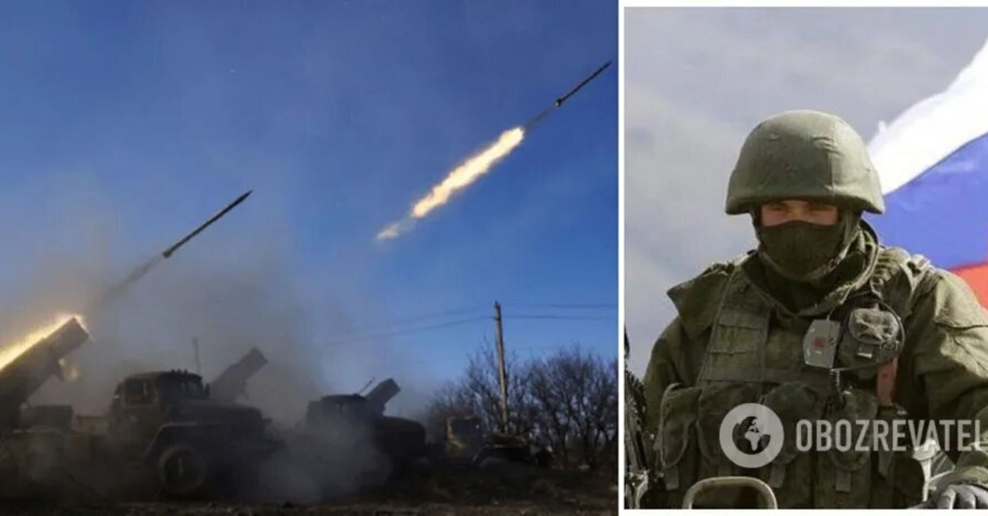 Russian troops shell Kharkiv region: there are dead and wounded