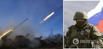 Russian troops shell Kharkiv region: there are dead and wounded