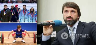 "Jak mogą?" Rosja kłamała, że nie została zawieszona w Mistrzostwach Świata w Podnoszeniu Ciężarów