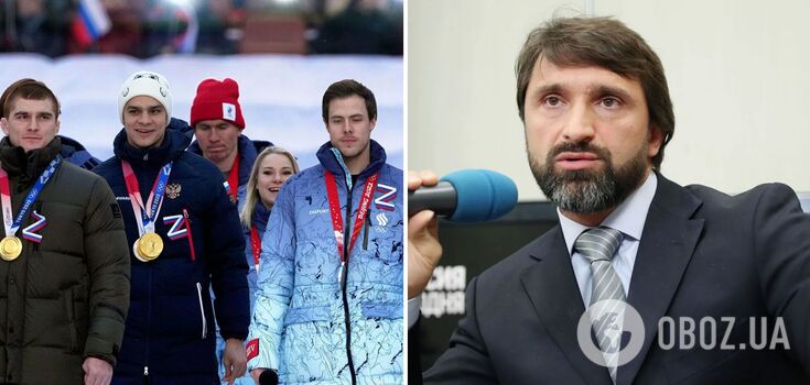 Russia called the IWF demand to condemn the war "violation of the charter" and didn't get to the World Cup