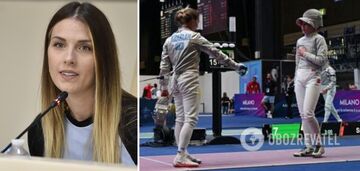 'Już zakończyłam karierę': Charłan przyznała, jak zareagowała na dyskwalifikację na Mistrzostwach Świata