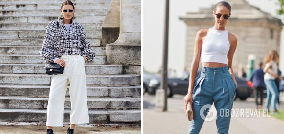 Warto przyjrzeć się swojej szafie