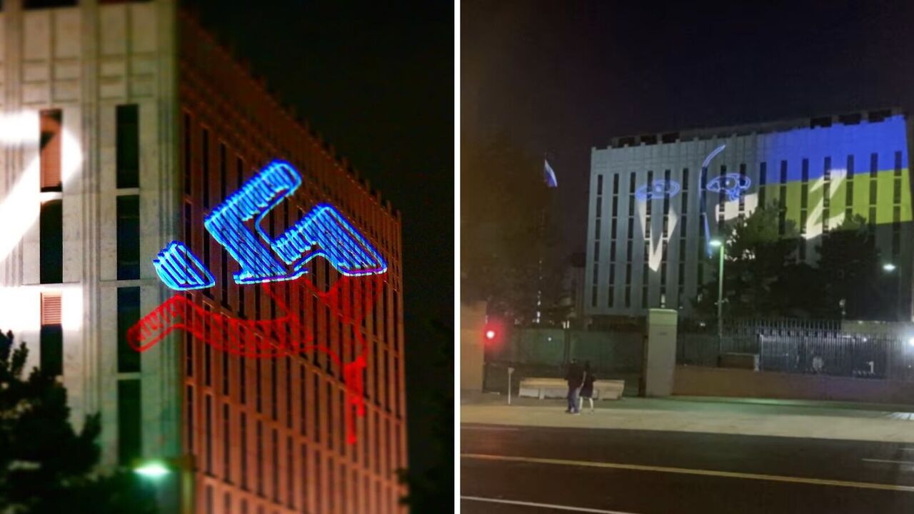 Enerhoatom: ZNPP lost power through the main transmission line at night, the plant is on the verge of blackout