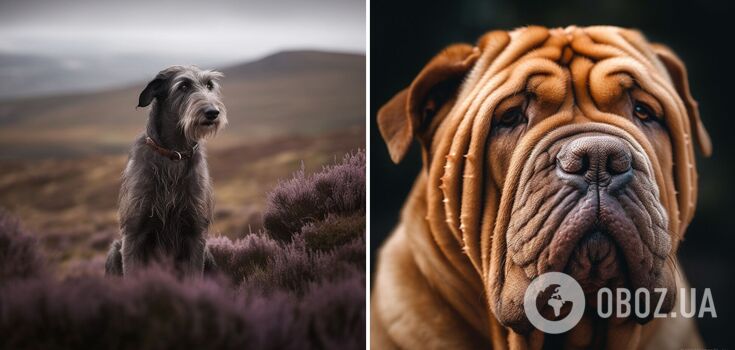 Won't disturb neighbors: which dog breeds are low barkers