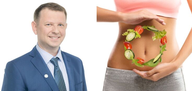 5 expert tips on how to improve digestion