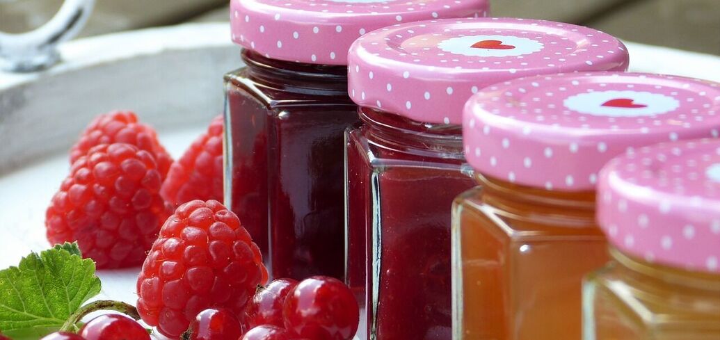 Why butter should be added to jam: you didn't know that for sure