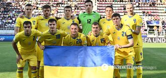 To już oficjalne. Szachtar sprzedał ukraińskiego bramkarza do najbardziej utytułowanego klubu w Portugalii