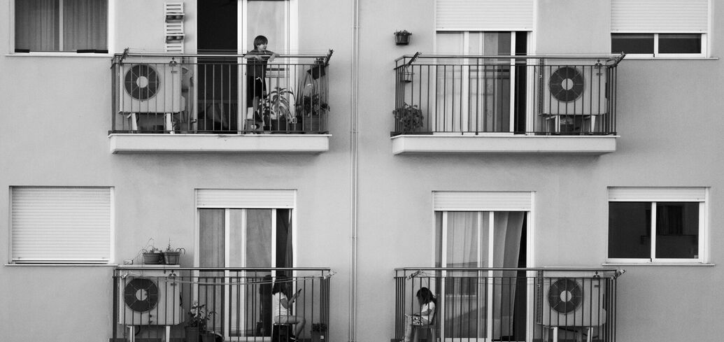 Что делать с проблемными соседями