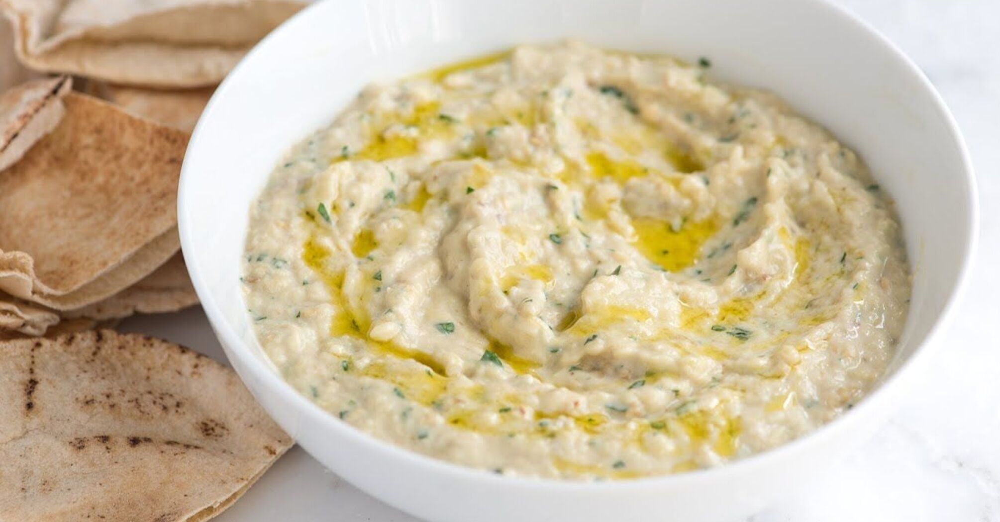 No mayo: budget-friendly eggplant and melted cheese spread in minutes