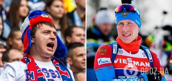 Rosyjski mistrz świata narzeka na Rosjan, którzy "zmuszają go do poświęcenia życia"
