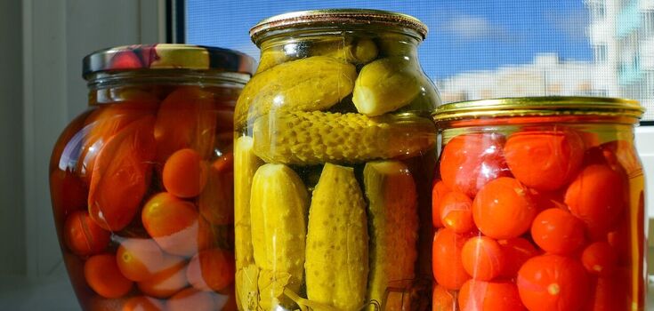 The enemy for any preservation! What you should never add to your winter preserves