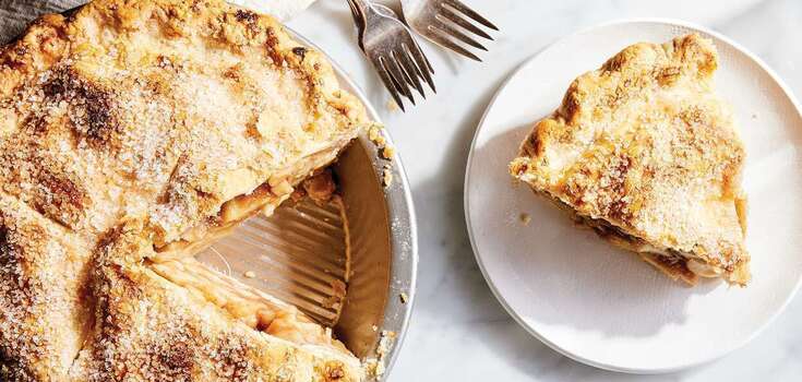 Pie recipe