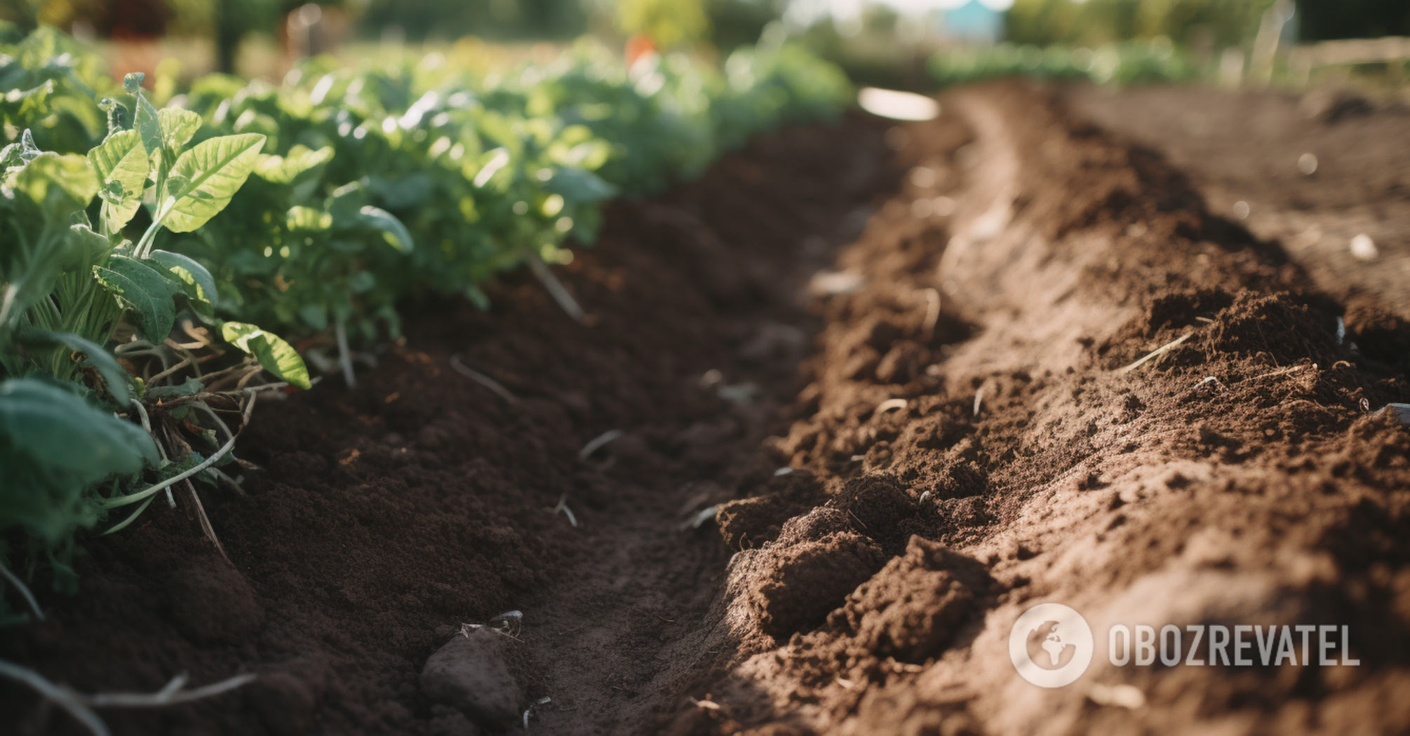 How to improve soil: the best organic remedies for gardeners