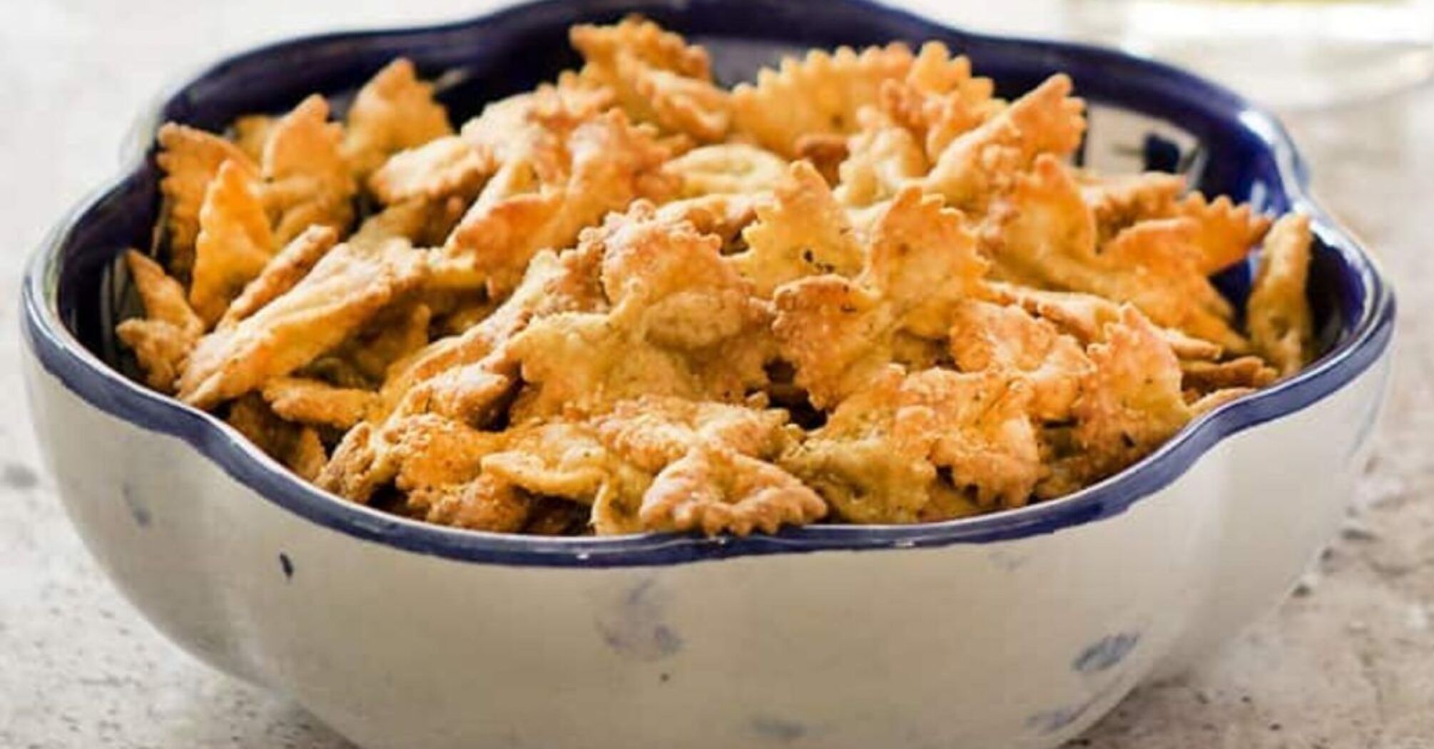 Chips recipe