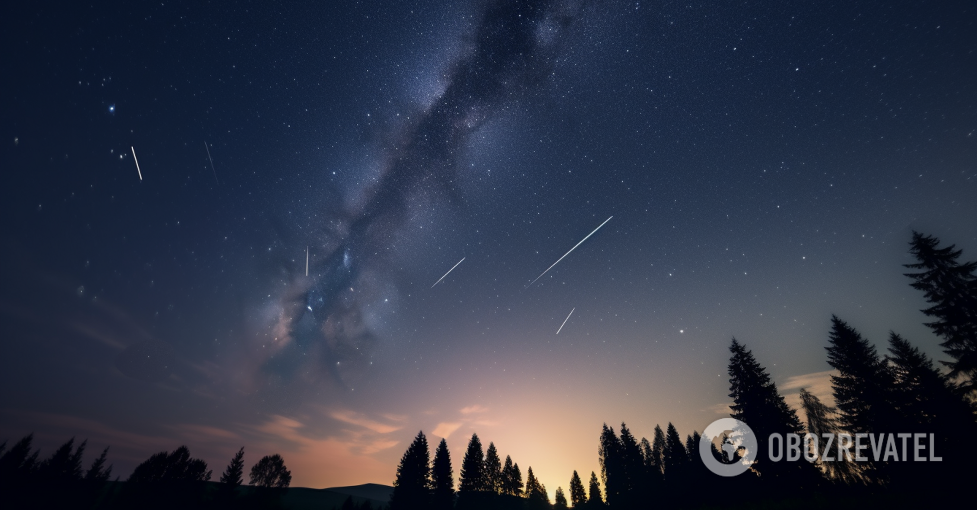 Perseid meteor shower peak is coming soon: exact time to watch