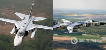 Ukraina przesuwa samoloty zdolne do przenoszenia pocisków Storm Shadow co 24 godziny - Bild