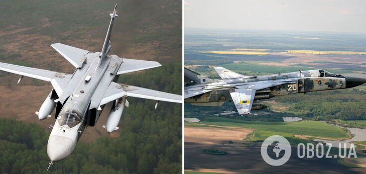 Ukraine redeploys aircraft capable of carrying Storm Shadow missiles every 24 hours - Bild
