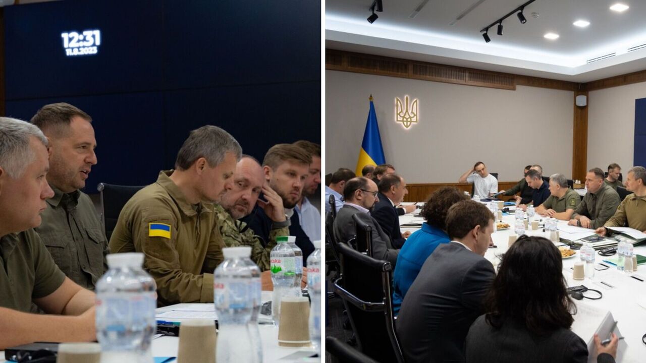 Ukraine starts negotiations with the UK on security guarantees: what is known