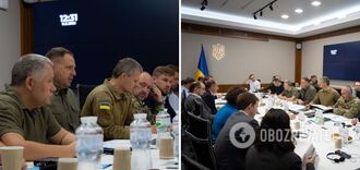 Ukraina rozpoczyna rozmowy z Wielką Brytanią w sprawie gwarancji bezpieczeństwa: co wiadomo