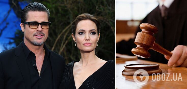 "A huge victory": Jolie and Brad Pitt managed to "make up" and resolve controversial issues after 7 years of scandals