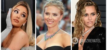 Scarlett Johansson, Miley Cyrus i inne gwiazdy, którym usunięto zęby mądrości, aby uzyskać wyraziste kości policzkowe