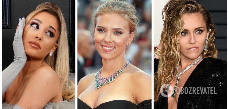 Scarlett Johansson, Miley Cyrus i inne gwiazdy, którym usunięto zęby mądrości, aby uzyskać wyraziste kości policzkowe