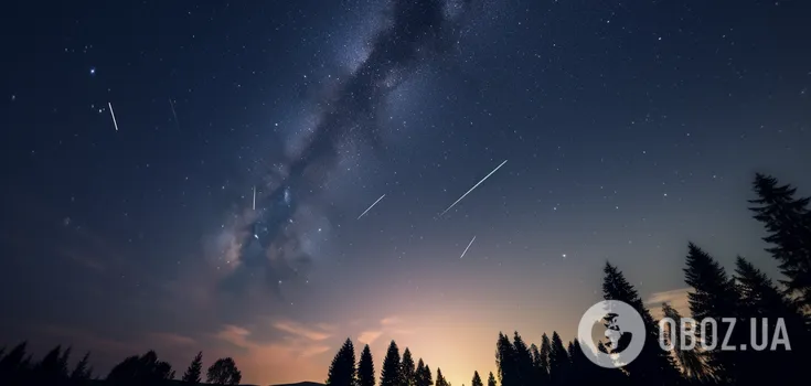 Szczyt deszczu meteorów Perseidów jest tuż za rogiem: kiedy dokładnie go obserwować