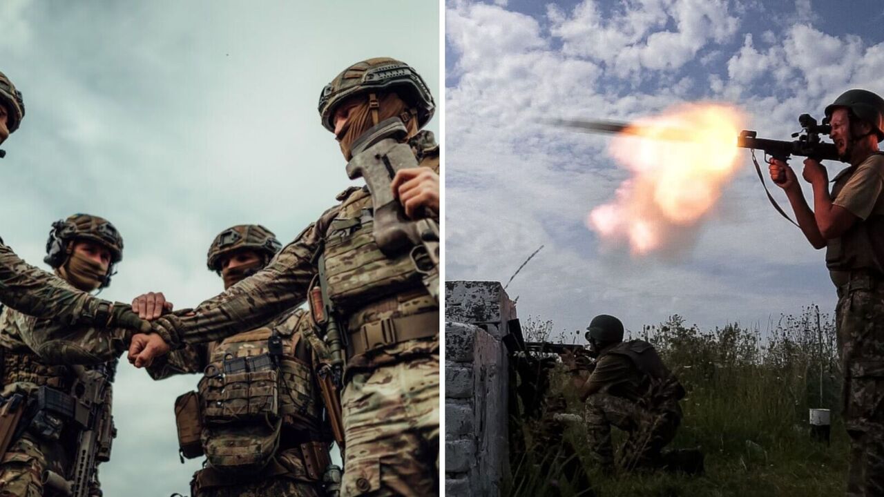 Ukrainian Armed Forces successfully repelled Russian attacks in five sectors: 25 combat engagements took place - General Staff